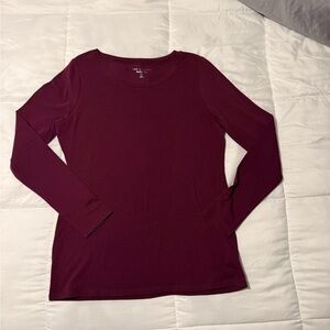 The Limited Perfect Tee Size Large